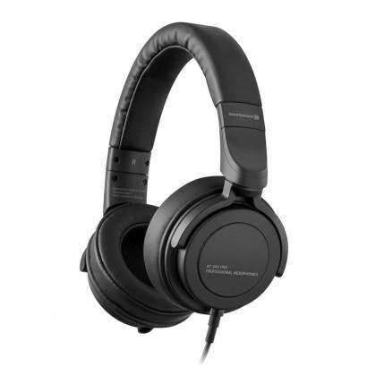 هدفون بیرداینامیک DT 240 Pro رنگ مشکی Beyerdynamic Dt240 pro